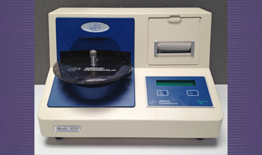 SOLD - Used Advanced Instruments Osmometer 2020, 100-250VAC, Excellent